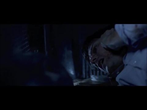 2 Graves in the Desert