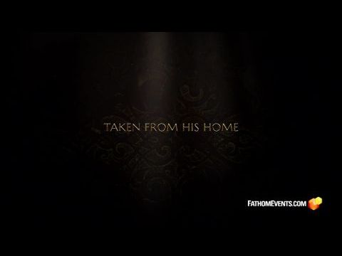 I Am Patrick: The Patron Saint of Ireland