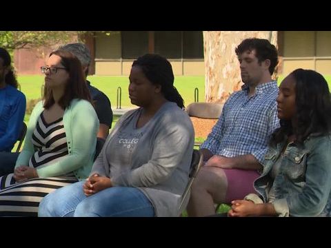 The Mindfulness Movement