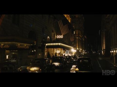 Összeesküvés Amerika ellen