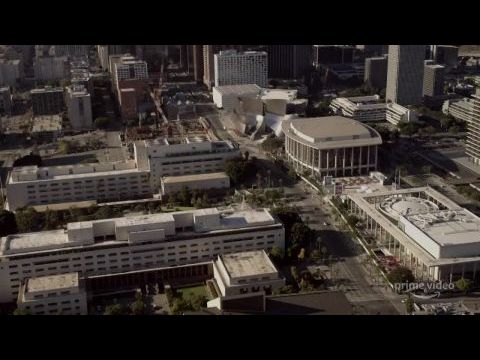 Harry Bosch - A nyomozó