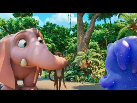 Mesék a dzsungelből - A film