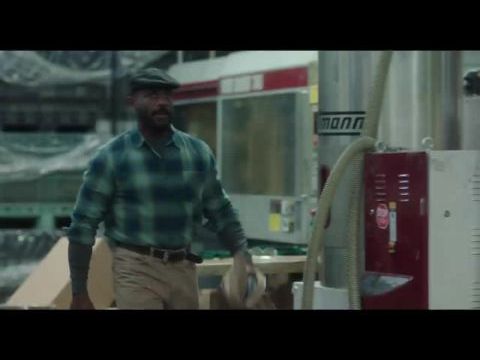 Working Man