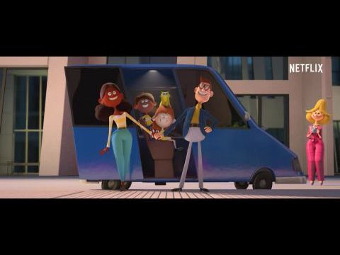 A Willoughby testvérek kalandjai