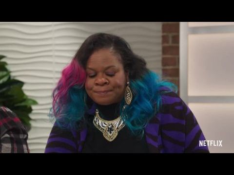 Iliza Shlesinger szkeccsműsora