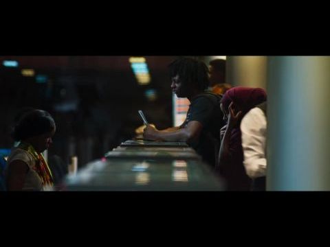 A Girl from Mogadishu