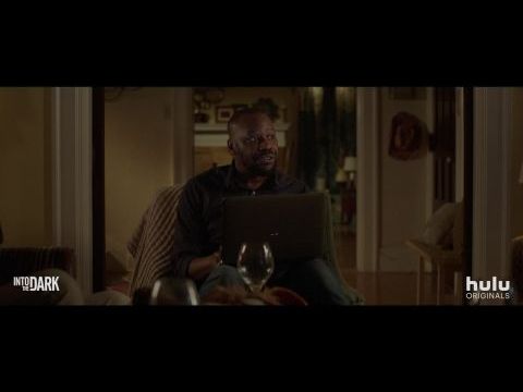 A sötétség titkai