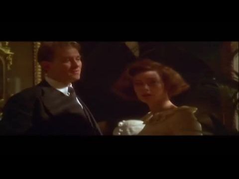 Gosford Park