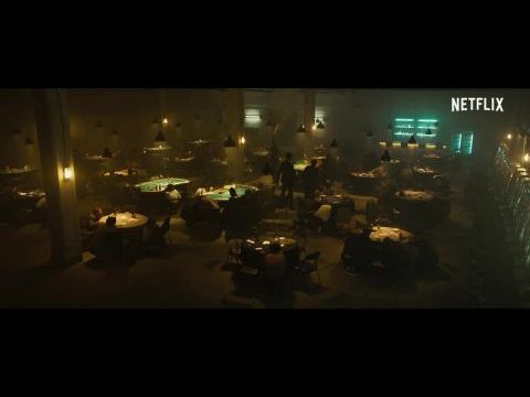 Eljött a vadászat ideje