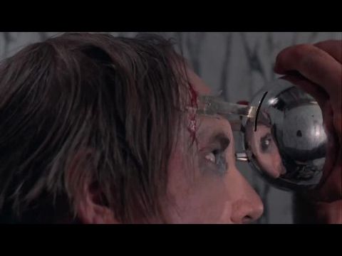 The Last Drive-In with Joe Bob Briggs