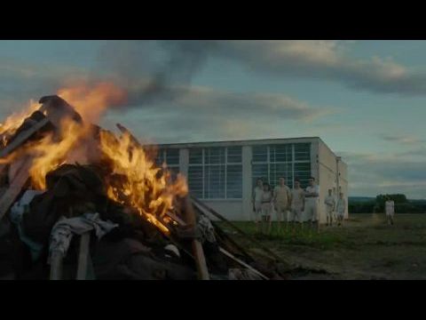 The Windermere Children