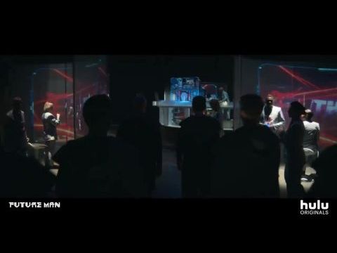 Future Man