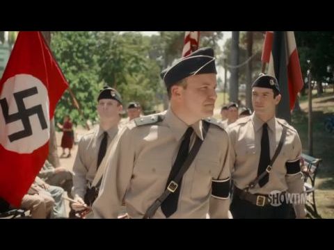 Los Angeles-i rémtörténetek: Angyalok városa