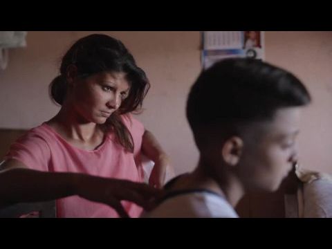 Mesék a zárkából