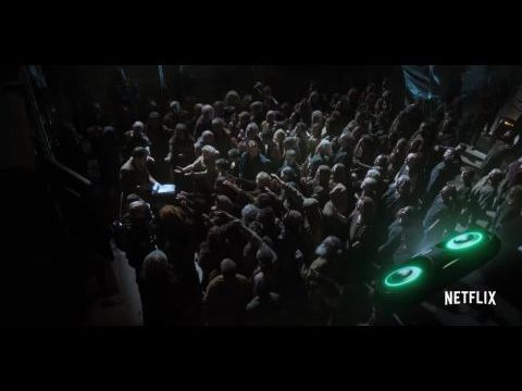 Valós halál - 1. évad