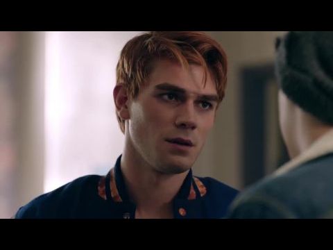Riverdale - 2. évad