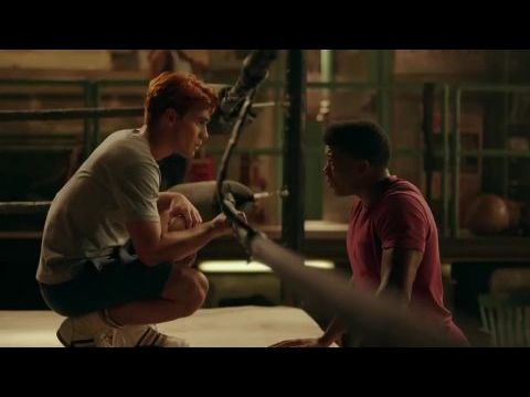 Riverdale - 4. évad