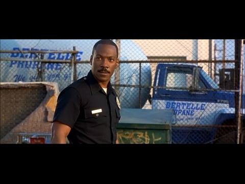 Showtime – Végtelen és képtelen