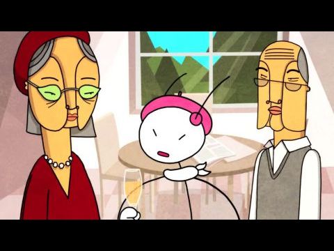 Window Horses: The Poetic Persian Epiphany of Rosie Ming