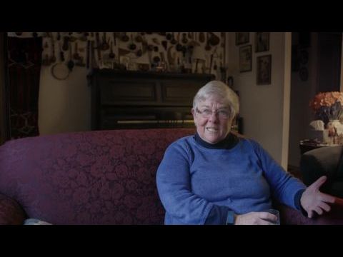 Martha: A Picture Story