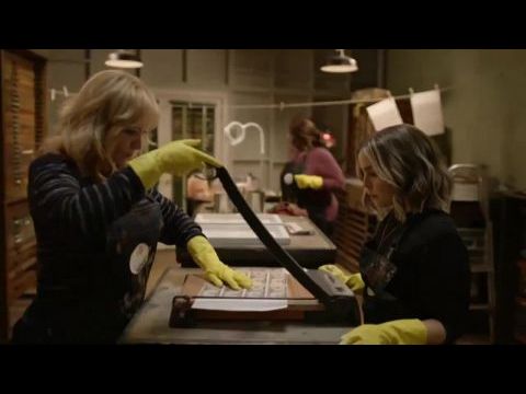 Cseles csajok - 4. évad