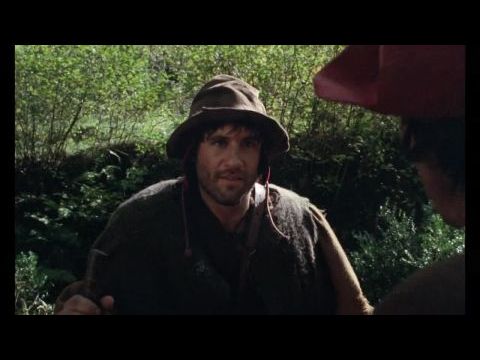 Martin Guerre visszatér