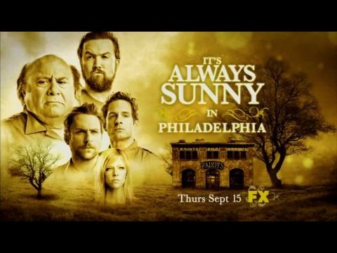 Felhőtlen Philadelphia - 7. évad