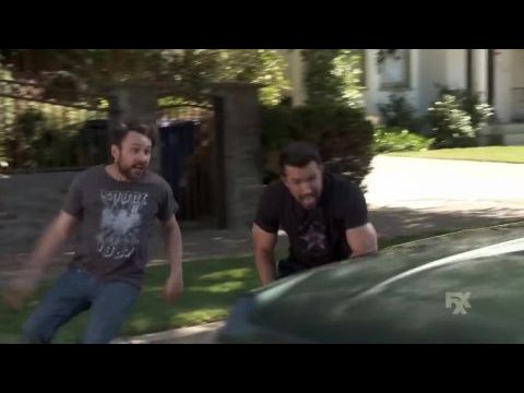 Felhőtlen Philadelphia - 13. évad