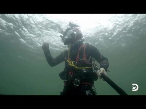 Paranormális Expedíció