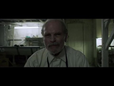 Stay Out of the F**king Attic