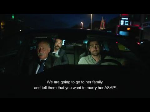 A szerelem csapdájában