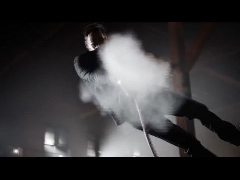 Álomház – a párbaj