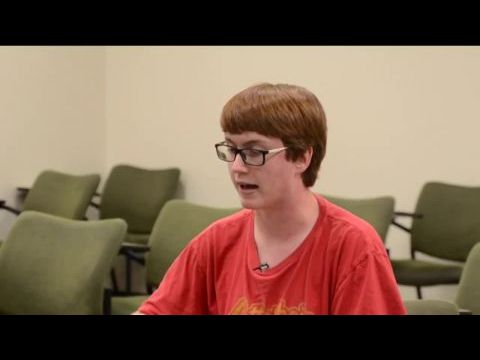 My Beautiful Stutter