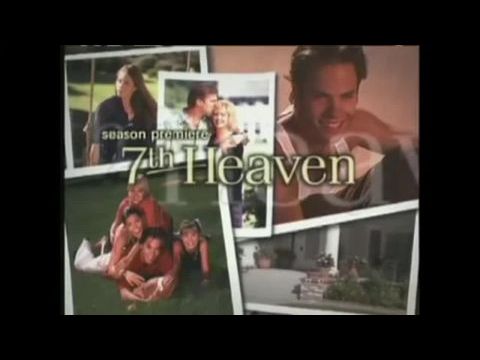 Hetedik mennyország - 5. évad