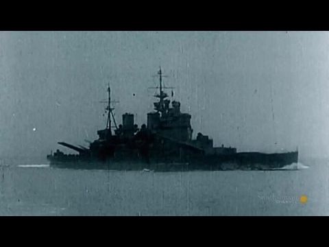 A kódfejtő, aki meghekkelte Hitlert