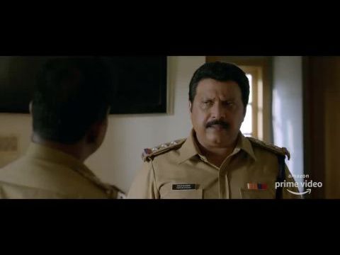Drishyam 2