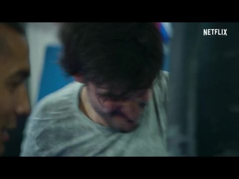 Formula 1: Hajsza a túlélésért - 2. évad