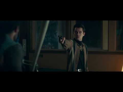 Shoplifters of the World