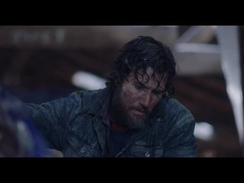 Forget Everything and Run