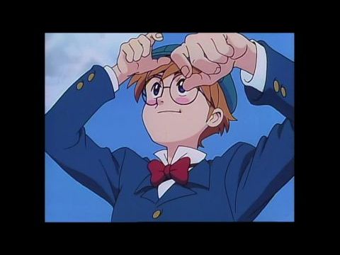 Fushigi no umi no Nadia