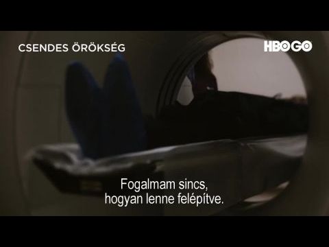 Csendes örökség