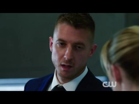 A holnap legendái - 3. évad