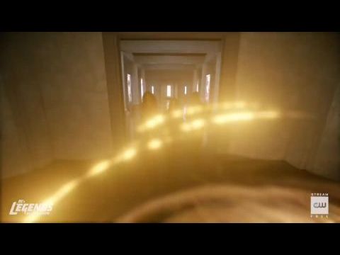 A holnap legendái - 5. évad