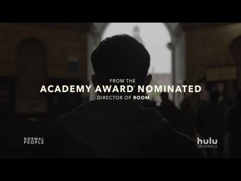 Normal People - 1. évad