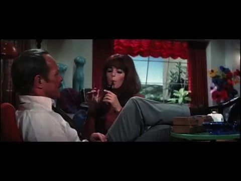 Beyond the Valley of the Dolls