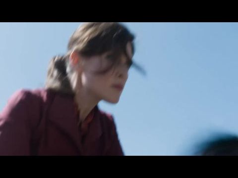 A hosszú út hazáig - 4. évad