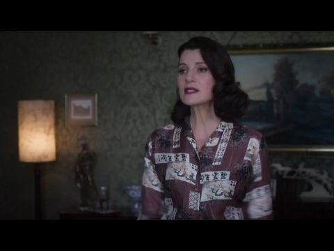 A hosszú út hazáig - 6. évad