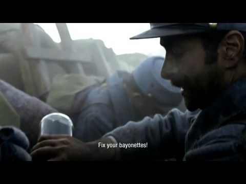 Nagy háborús naplók