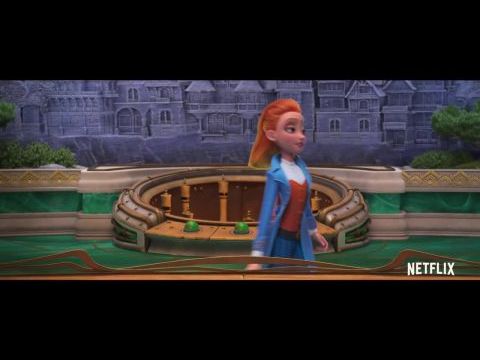 Mágiaügyi titkosszolgálat