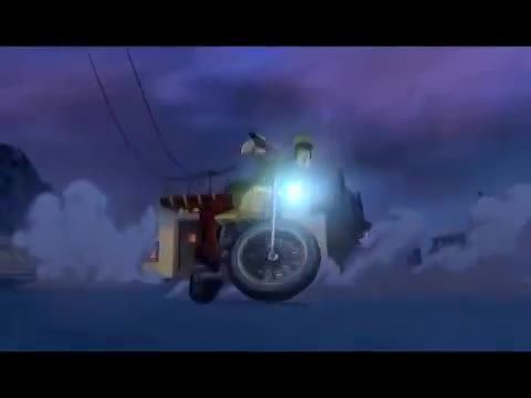 Scooby-Doo és a fantoszaurusz rejtélye